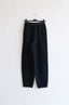 Teddy wool sweatpants - NEW