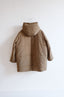 Light Wool outdoor jacket - NEW