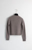 Pure Cashmere Crewneck - NEW