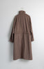 Wool coat - NEW