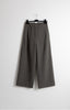 Wool Hightwaist pant - NEW