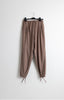 Wool sweatpants - NEW