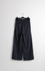 Wool Hightwaist pants - NEW