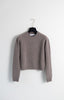 Pure Cashmere Crewneck - NEW