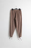 Wool sweatpants - NEW