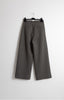 Wool Hightwaist pant - NEW