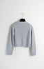 Pure Cashmere Crewneck - NEW