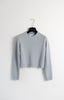 Pure Cashmere Crewneck - NEW