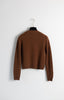 Pure Cashmere Crewneck - NEW