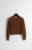 Pure Cashmere Crewneck - NEW