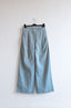 Corduroy high waist pants - NEW