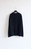 Fox wool yarn Crewneck sweater - NEW