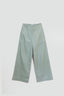 Corduroy high waist pants - NEW