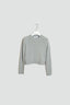 Pure Cashmere Crewneck - NEW