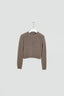 Pure Cashmere Crewneck - NEW