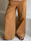 Tailored high waist pants - NEW