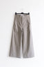 Tailored high waist pant - NEW